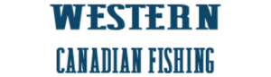Western Canadian Fishing Logo